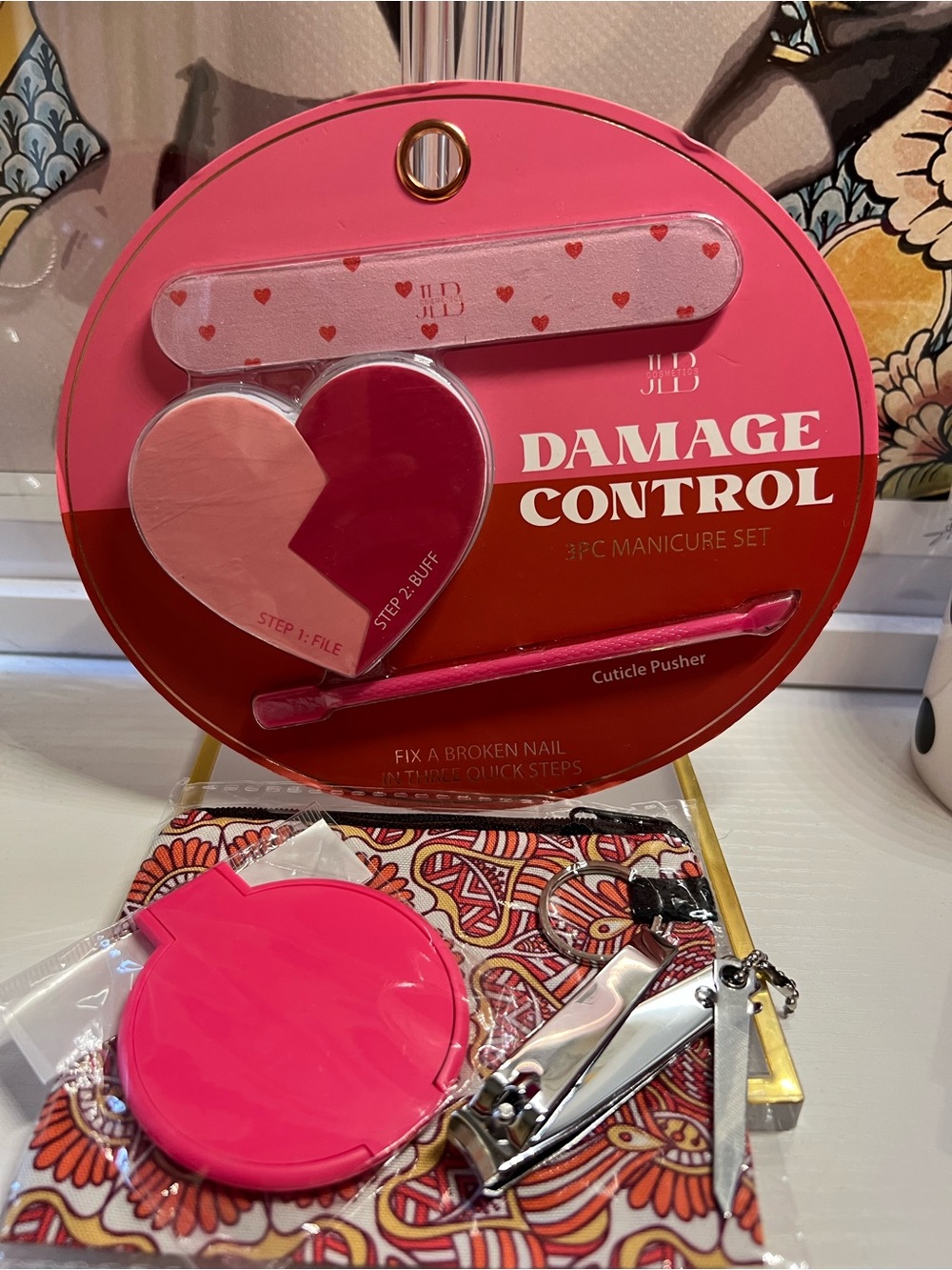 NEW Beauty Bundle